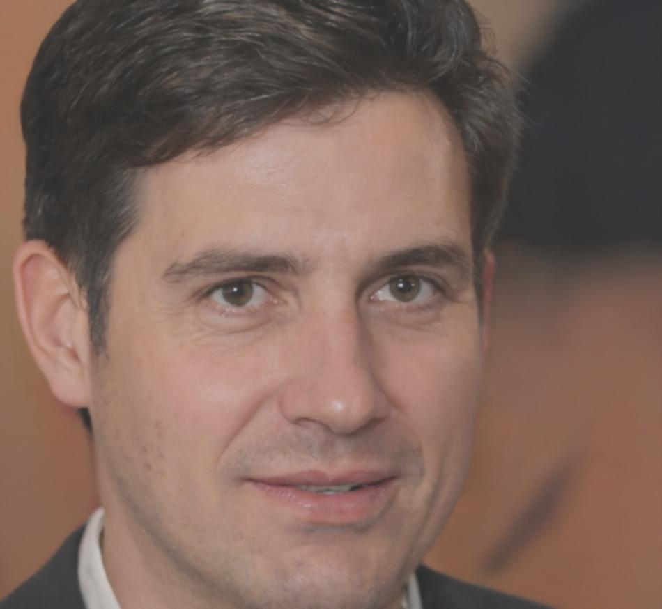 Ritratto di Edoardo Ferrante